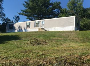 111 High St, Trout Run, PA 17771