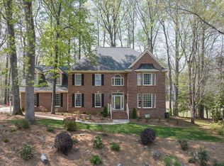 4708 Shadow Ridge Ct, Holly Springs, NC 27540