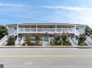 14200 Jarvis Ave UNIT B203, Ocean City, MD 21842