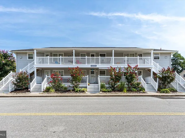 14200 Jarvis Ave Unit B203, Ocean City, MD 21842