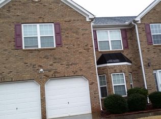 7012 Talkeetna Ct SW, Atlanta, GA 30331