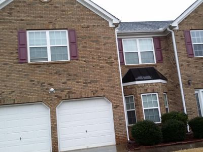 7012 Talkeetna Ct SW, Atlanta, GA, 30331