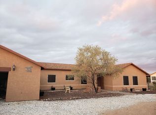 2991 E Cardenas Dr, Vail, AZ 85641