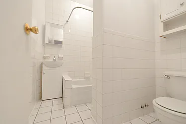 Rented by J Misrahi Realty Corp