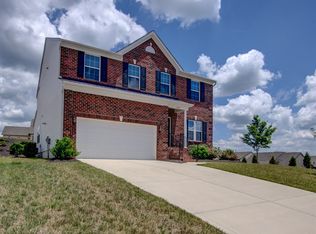 2185 Galloway Ln SW, Concord, NC 28025