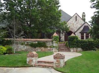 3606 W Deer Crossing Dr, Stillwater, OK 74074