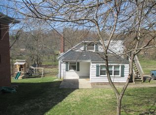 871 Park Ave, Washington, PA 15301