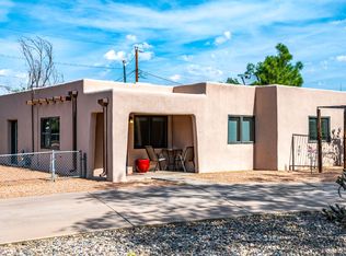 4501 8th St NW, Albuquerque, NM 87107