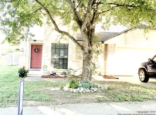2620 Kline Cir, Schertz, TX 78154