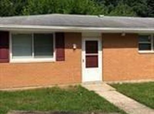 164 Forest St, Fairborn, OH 45324