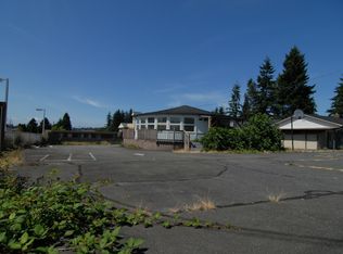 16224 Meadow Rd, Lynnwood, WA 98087