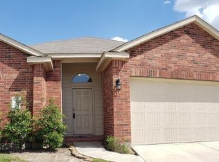 5134 Chester Springs Ln, Katy, TX 77449