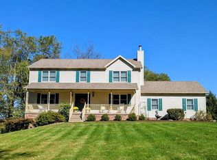 125 Pearce Rd, Mars, PA 16046