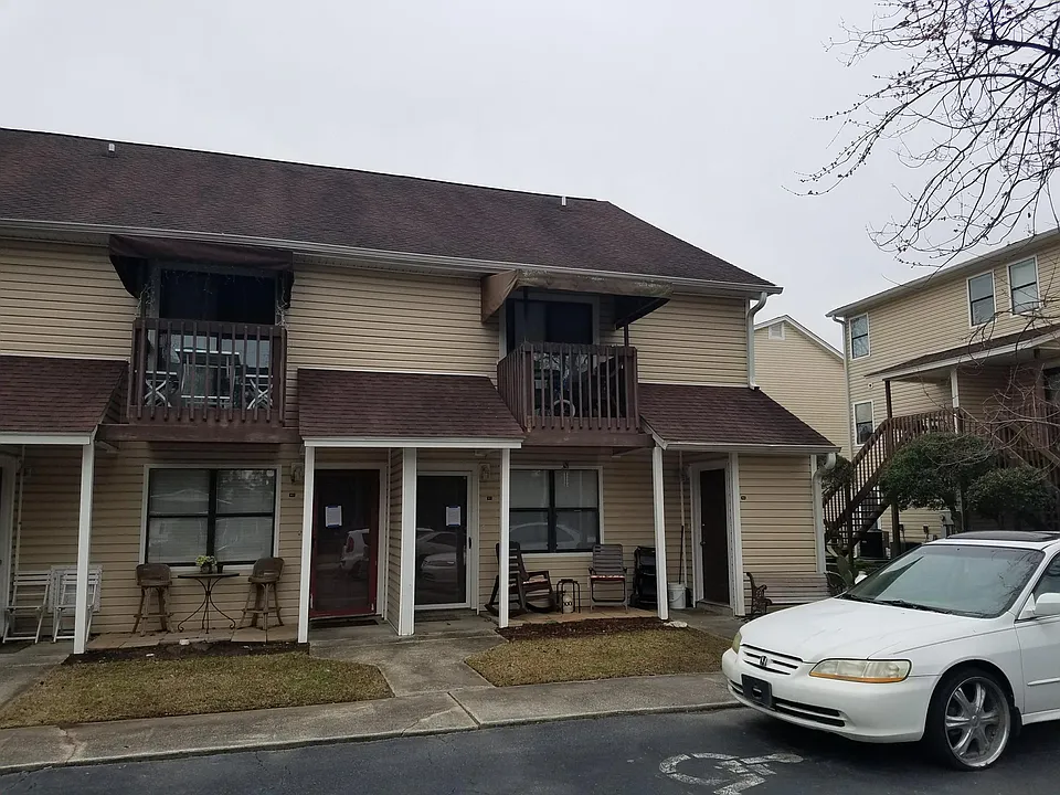 755 Burcale Rd #M6