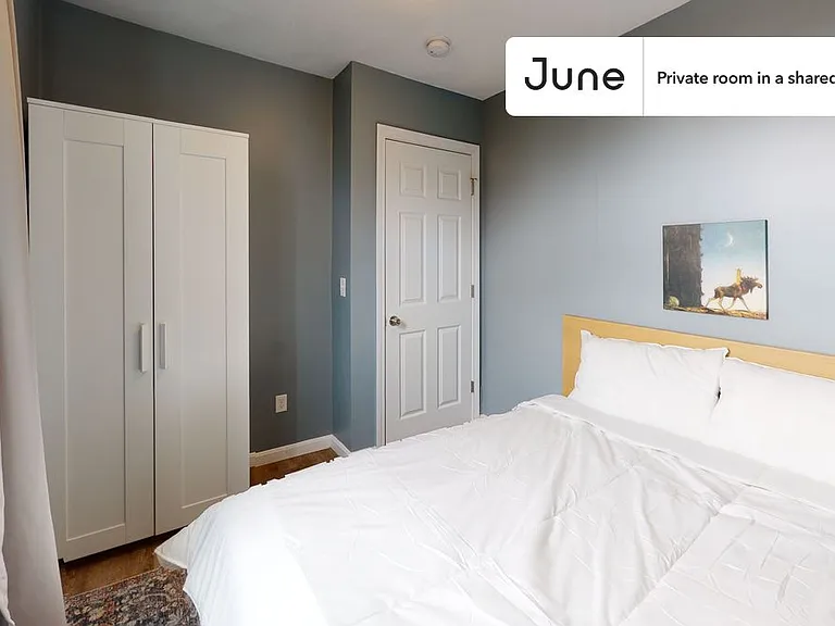 36 N Bennet St #B — Photo 1