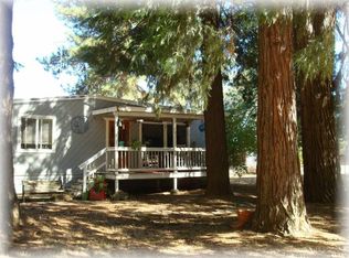 3821 Bear Creek Rd, Georgetown, CA 95634