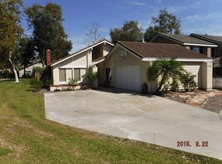 28028 Paseo Alba, San Juan Capistrano, CA 92675