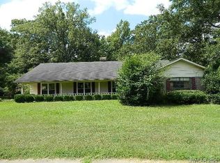 9256 Dawnridge Dr, Shreveport, LA 71118