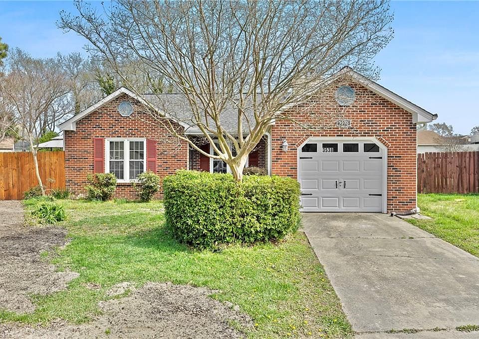 1st image of 3538 Marvell Rd