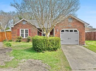 3538 Marvell Rd, Virginia Beach, VA 23462