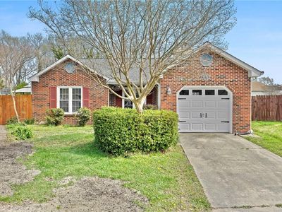 3538 Marvell Rd, Virginia Beach, VA, 23462