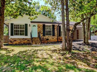 83 Sunset Ln, Newnan, GA 30263