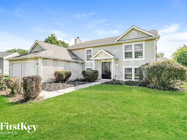 1408 Ginseng Dr — Photo 1