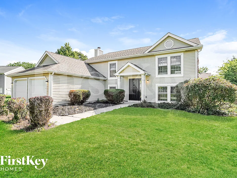 1408 Ginseng Dr