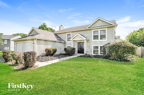 1408 Ginseng Dr Photo 1