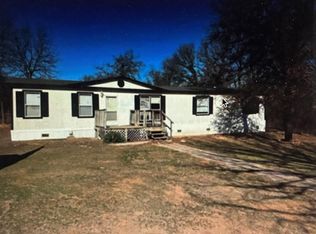 6750 N Peebly Rd, Jones, OK 73049