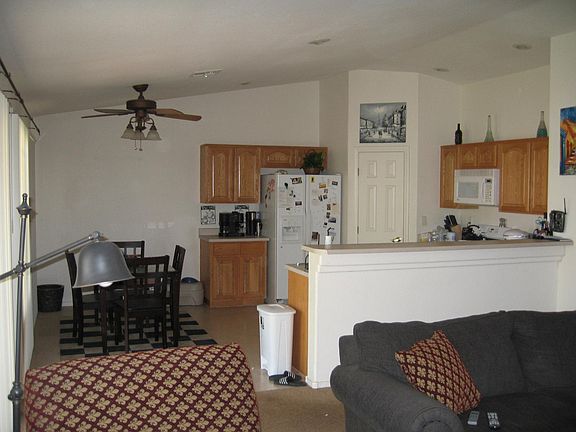 kitchen from great room