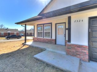 2324 Hardin Dr, Oklahoma City, OK 73111