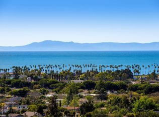 1323 De La Guerra Rd, Santa Barbara, CA 93103
