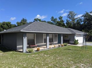 2272 Fernwood St, Deltona, FL 32738