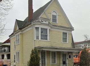 1157 Michigan Ave, Buffalo, NY 14209