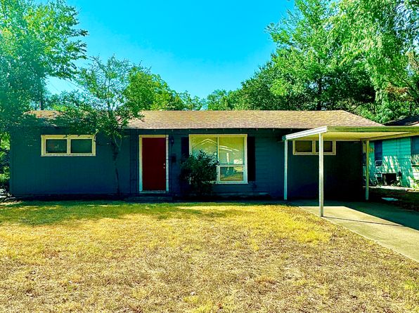 1301 Hackberry Ave