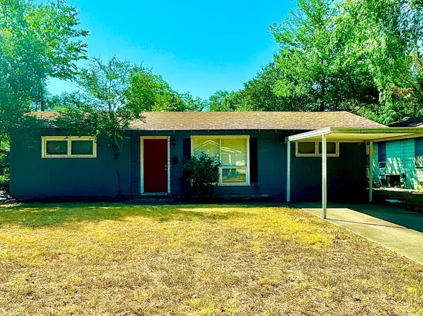 1301 Hackberry Ave, Corsicana, TX 75110