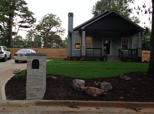 2827 Lincoln Dr, Decatur, GA 30033