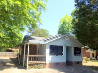 551 Roundtree Cir, Chester, SC 29706