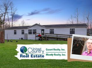 8127 Highway 395 N, Salem, AR 72576