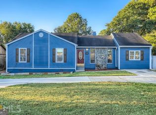 5489 Reynolds Rd, Morrow, GA 30260