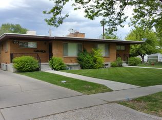 1234 S 800 W, Salt Lake City, UT 84104