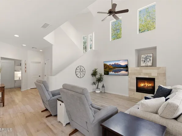 19475 N GRAYHAWK Drive #1150, Scottsdale, AZ 85255