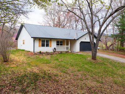 943 Chatuge Ln, Hayesville, NC, 28904