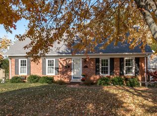 905 Shoshoni Trl, Georgetown, KY 40324