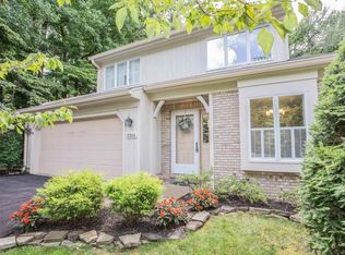 1318 Timberlake Rd, Evansville, IN 47710