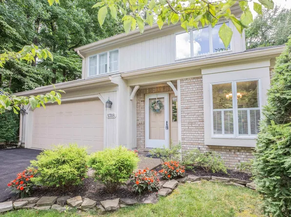 1318 Timberlake Rd, Evansville, IN 47710