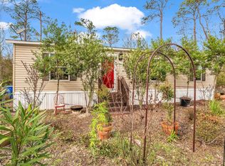 7600 Palmo Fish Camp Rd, Saint Augustine, FL 32092