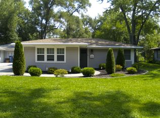 3533 Kings Rd, Steger, IL 60475