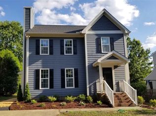 4912 Harbour Towne Dr, Raleigh, NC 27604